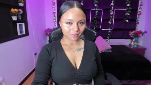 Snapshot of sweelanna chatting on 3, 12, 2024 sweet ana online show from 3, 12, 2024