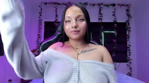 sweet ana  online show from 22, 11, 2025