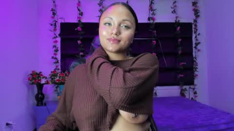 sweet ana  online show from 21, 4, 2026