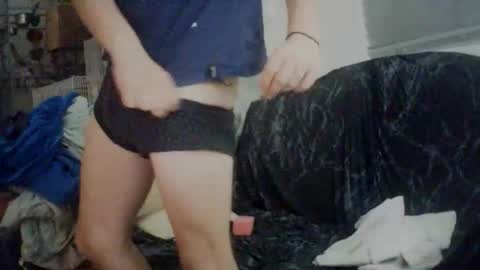 SweenyDemonnZA online show from 3, 11, 2025