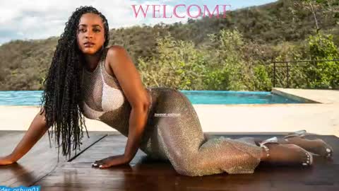 Evangeline online show from 3, 12, 2024