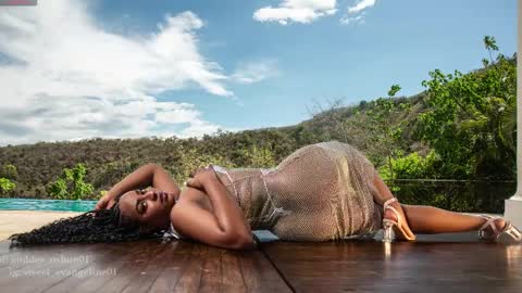 Evangeline online show from 29, 12, 2024