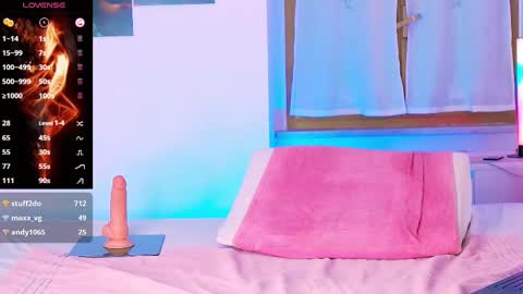 Kim online show from 27, 2, 2025