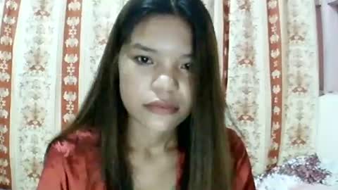 Snapshot of sweet01pinay chatting on 4, 5, 2026 sweet01pinay online show from 4, 5, 2026