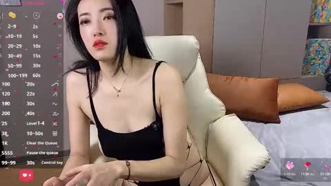 sweet0830 online show from 6, 3, 2025