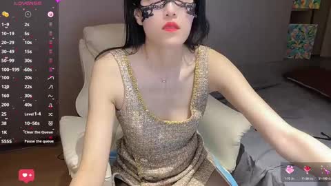 sweet0830 online show from 9, 3, 2025