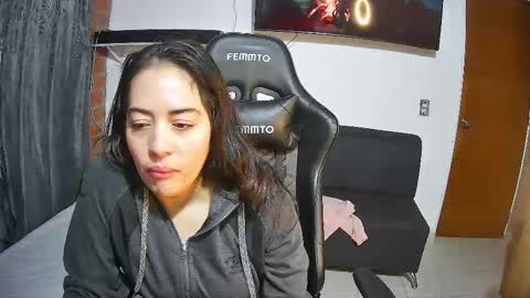 sweet10salome online show from 27, 10, 2025