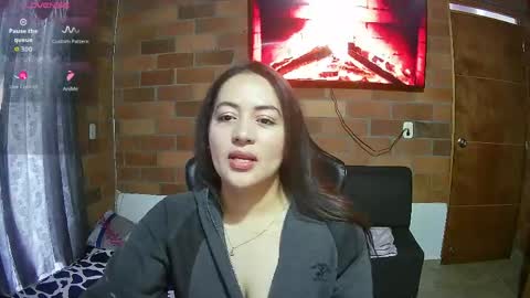 sweet10salome online show from 22, 4, 2026