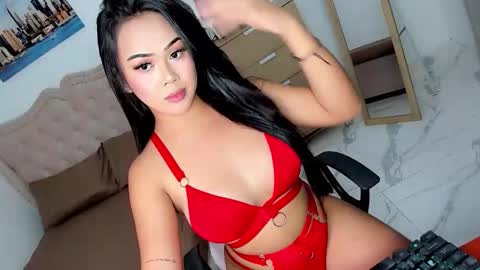 sweet18_jasmine online show from 9, 3, 2026