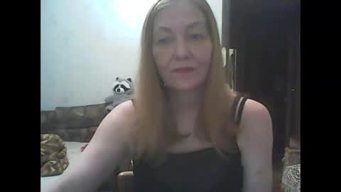 sweet4blonde609 online show from 27, 11, 2025