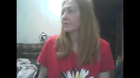 sweet4blonde67 online show from 12, 3, 2026