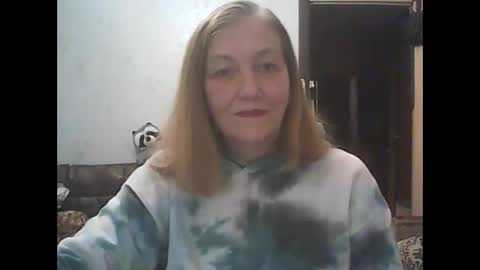 sweet4blonde67 online show from 27, 4, 2026