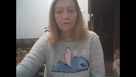 sweet4blonde67 online show from 5, 5, 2026