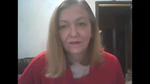 sweet4blonde67 online show from 22, 5, 2026