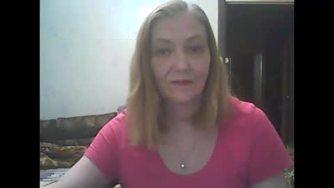 sweet4blonde67 online show from 24, 5, 2026