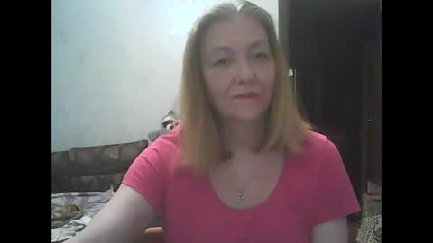 sweet4blonde67 online show from 26, 5, 2026