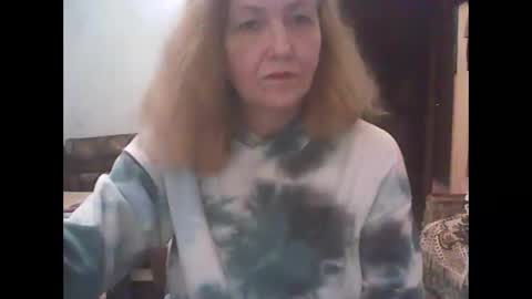 sweet4blonde67 online show from 1, 6, 2026
