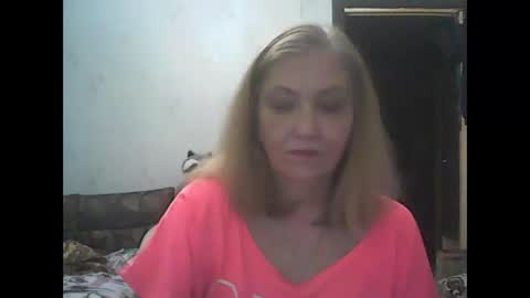 sweet4blonde67 online show from 7, 6, 2026