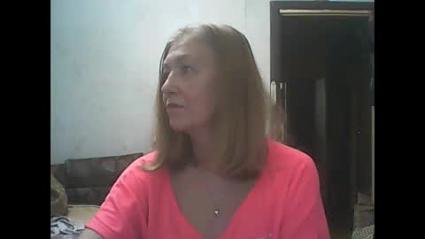 sweet4blonde67 online show from 11, 6, 2026