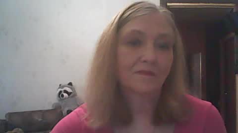 sweet4blonde67 online show from 25, 6, 2026