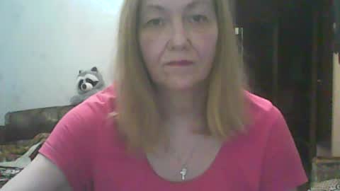 sweet4blonde67 online show from 27, 6, 2026