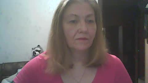 sweet4blonde67 online show from 29, 6, 2026