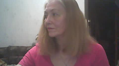 sweet4blonde67 online show from 26, 7, 2026