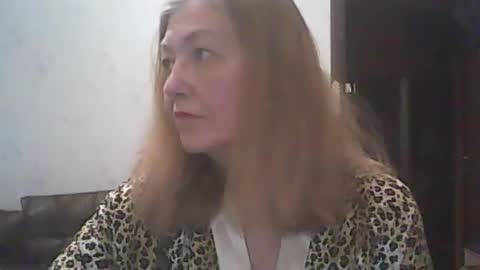sweet4blonde67 online show from 3, 8, 2026