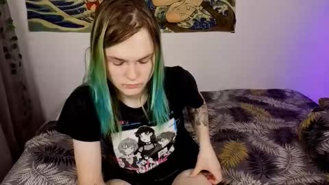 Snapshot of sweet4t chatting on 24, 10, 2025 Haeyang Torry online show from 24, 10, 2025