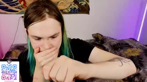 Snapshot of sweet4t chatting on 28, 10, 2025 Haeyang Torry online show from 28, 10, 2025