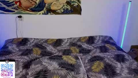 Snapshot of sweet4t chatting on 10, 11, 2025 Haeyang Torry online show from 10, 11, 2025