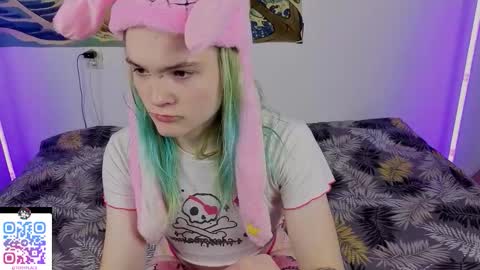 Snapshot of sweet4t chatting on 17, 11, 2025 Haeyang Torry online show from 17, 11, 2025