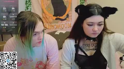 Snapshot of sweet4t chatting on 20, 11, 2025 Haeyang Torry online show from 20, 11, 2025