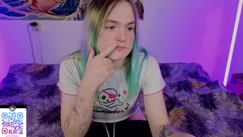 Snapshot of sweet4t chatting on 26, 11, 2025 Haeyang Torry online show from 26, 11, 2025