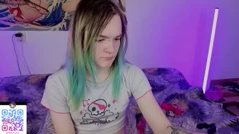 Haeyang  Torry online show from 18, 12, 2025