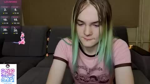 Haeyang  Torry online show from 16, 1, 2026