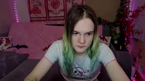 Haeyang  Torry online show from 8, 2, 2026