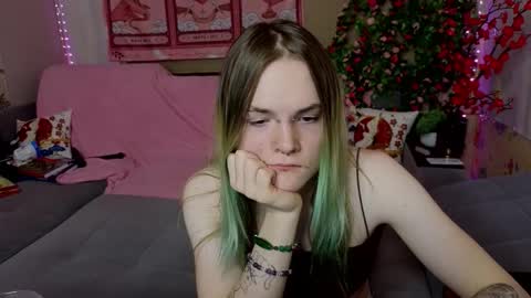 Haeyang  Torry online show from 4, 3, 2026