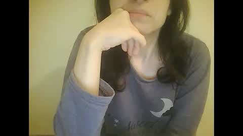 sweet4y0u online show from 20, 12, 2025