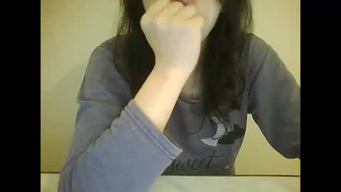 sweet4y0u online show from 24, 2, 2026