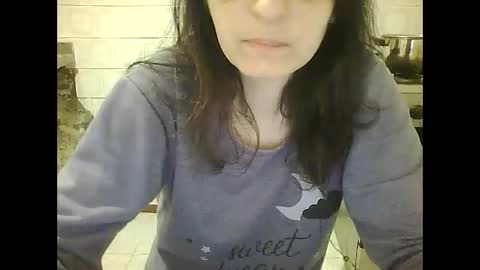 sweet4y0u online show from 24, 3, 2026