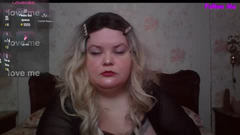Snapshot of sweet69girl69 chatting on 18, 2, 2025 sweet69girl69 online show from 18, 2, 2025