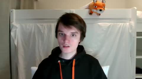 Sweet boy online show from 27, 3, 2026