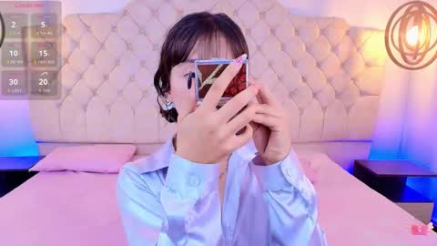 Sweet 1Angel online show from 23, 10, 2025