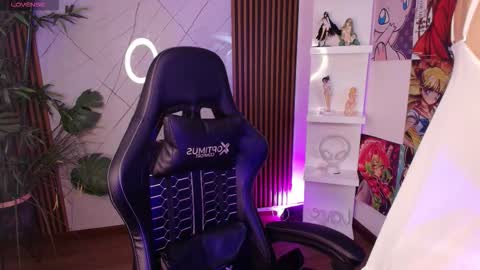 Sweet 1Angel online show from 20, 2, 2026