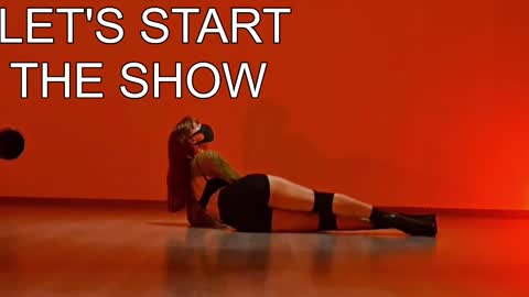 Im Billy  online show from 14, 2, 2025