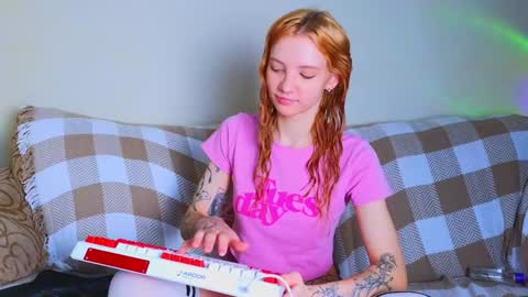 Im Billy  online show from 25, 11, 2025