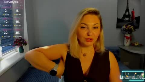 Margaret  online show from 2, 4, 2026