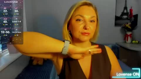 Margaret  online show from 24, 4, 2026