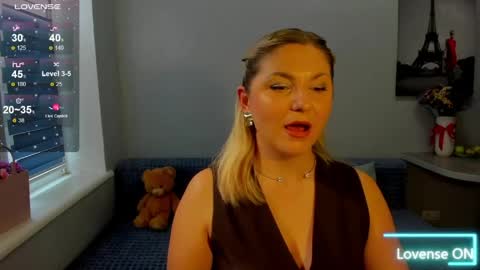Snapshot of sweet___margaret chatting on 8, 5, 2026 Margaret online show from 8, 5, 2026